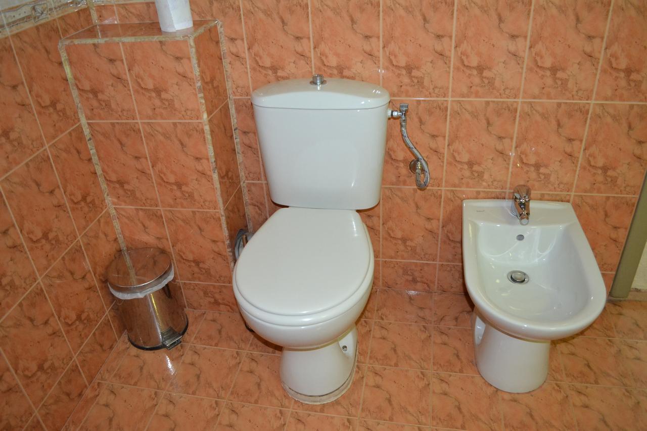 גורנה אוריאחוביצה Hotel Perla מראה חיצוני תמונה