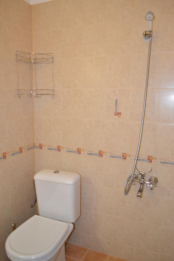 גורנה אוריאחוביצה Hotel Perla מראה חיצוני תמונה